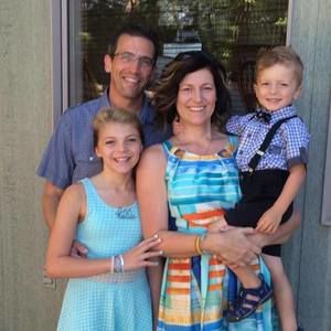 Meet your Posher, Michele